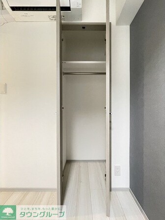 ザ・グラヴィティ新宿の物件内観写真